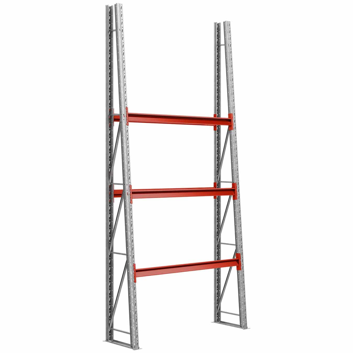 Vertical Racking Starter Section hover