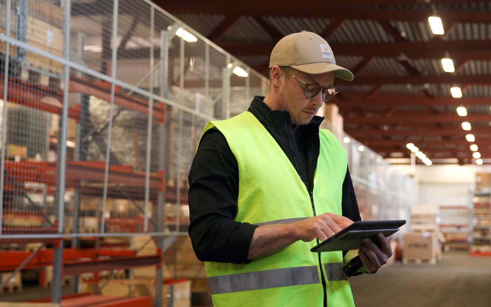 BLS | Made in Småland