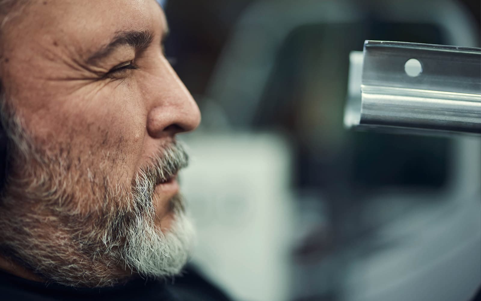 Our aim is to manufacture products that contribute to a better world