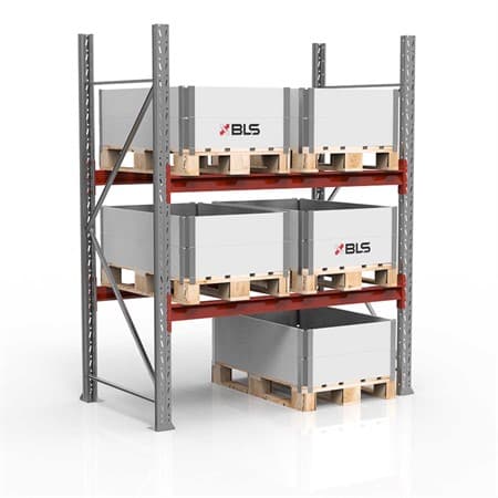 Pallet Racking