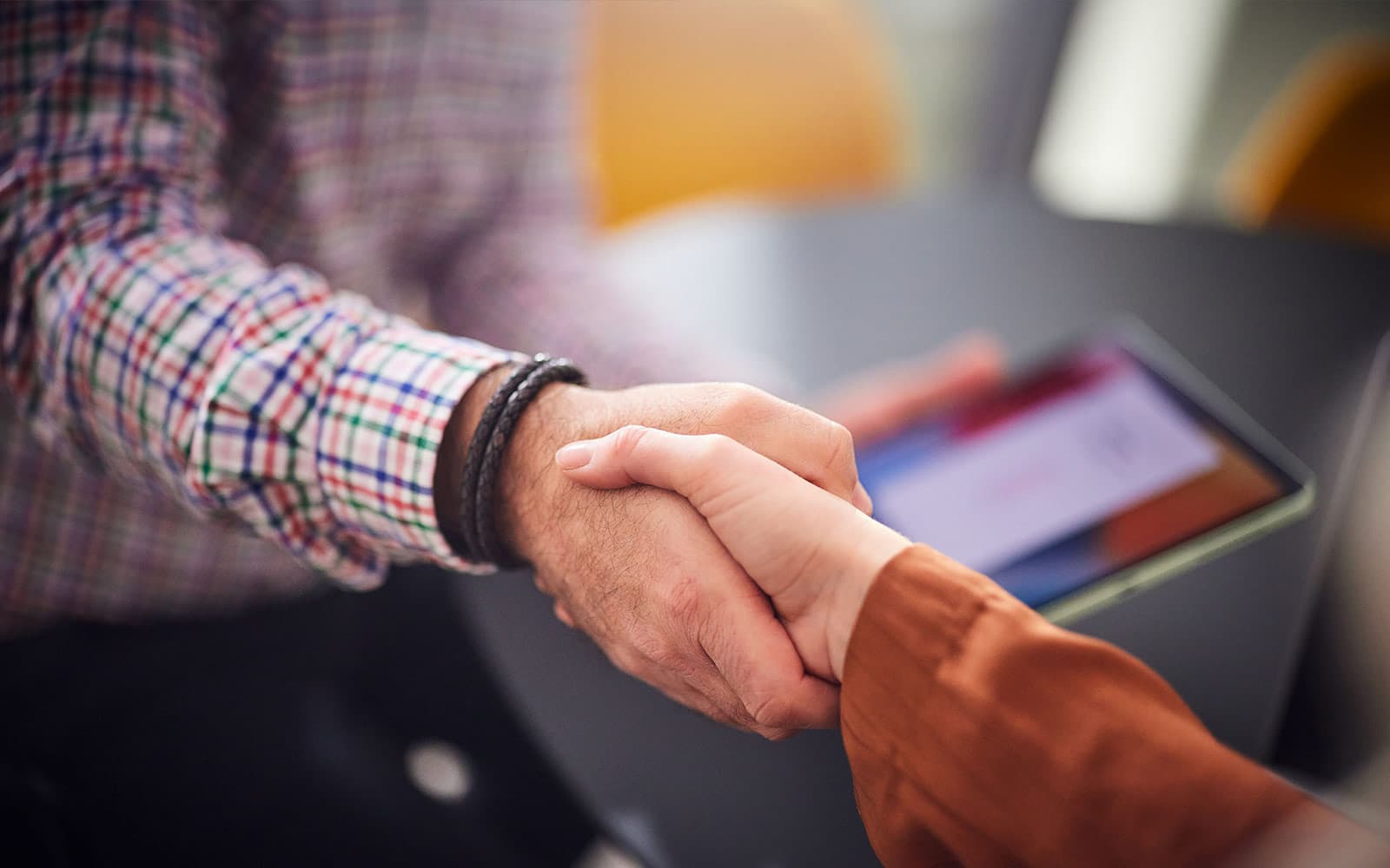 NRG is now part of BLS