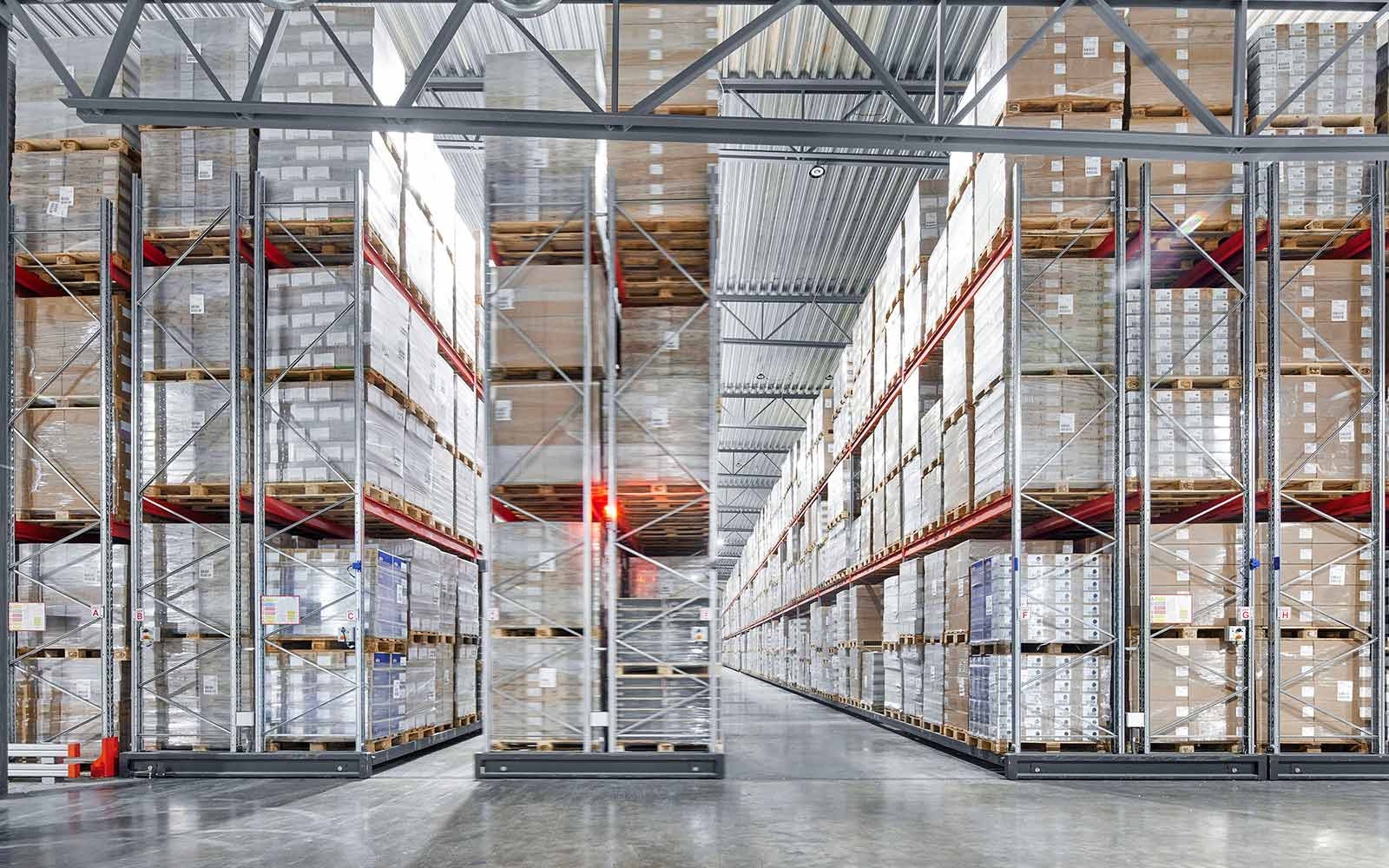 Mobile systems for wheel racking