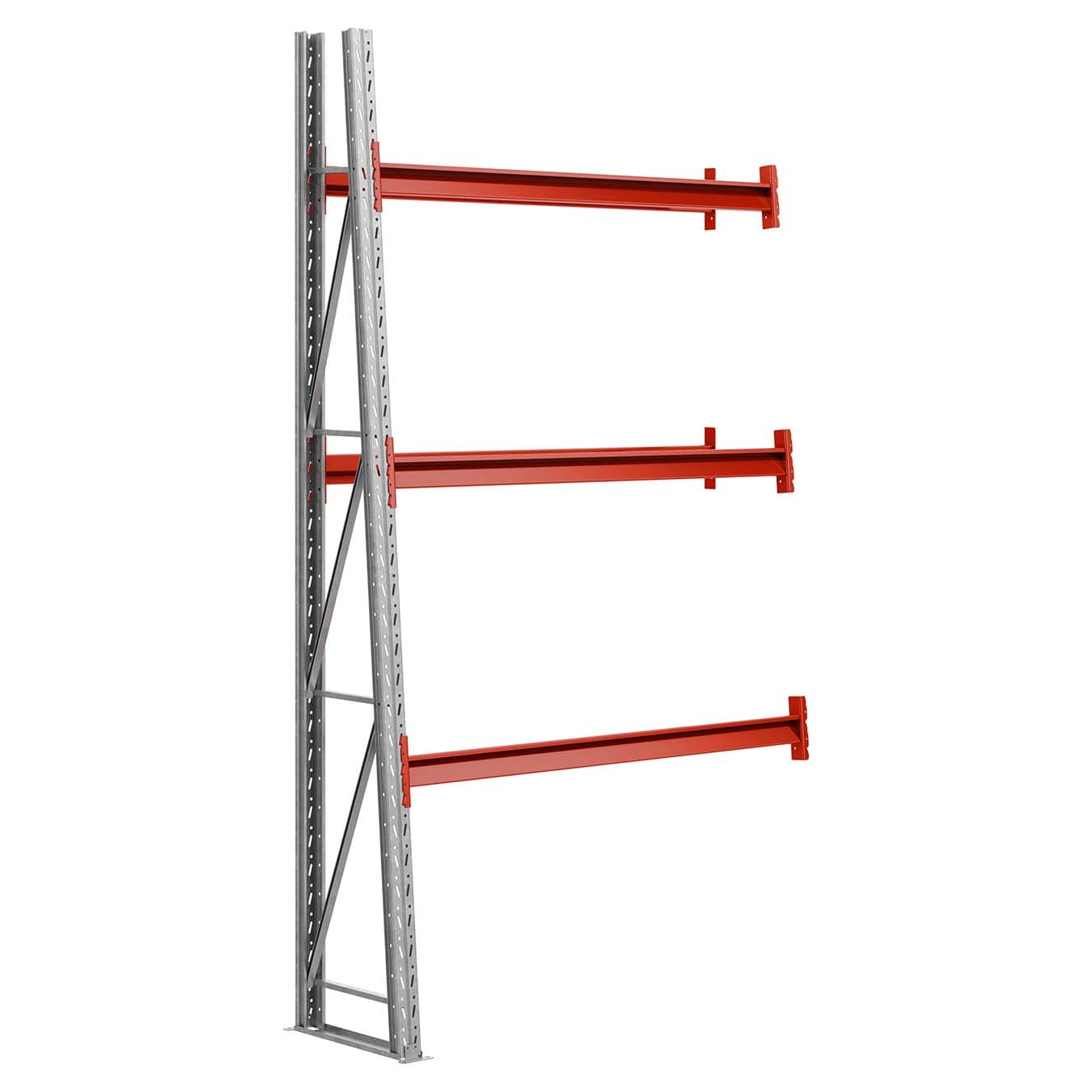 Vertical Racking Extension Section hover